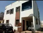 Very beautiful home 2 tu bathroom  bedroom power backup 24 hours water