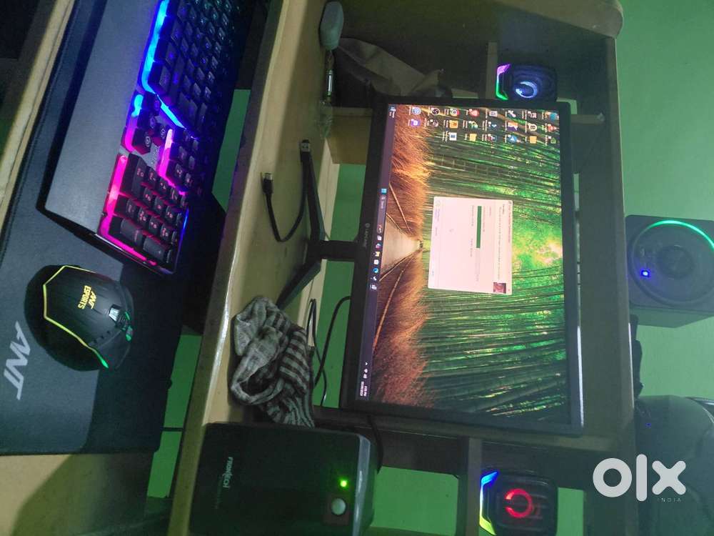 LAPCARE 22 INCH MONITOR