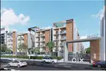 Spacious 3 bhk apartment in whitefield with many facilities