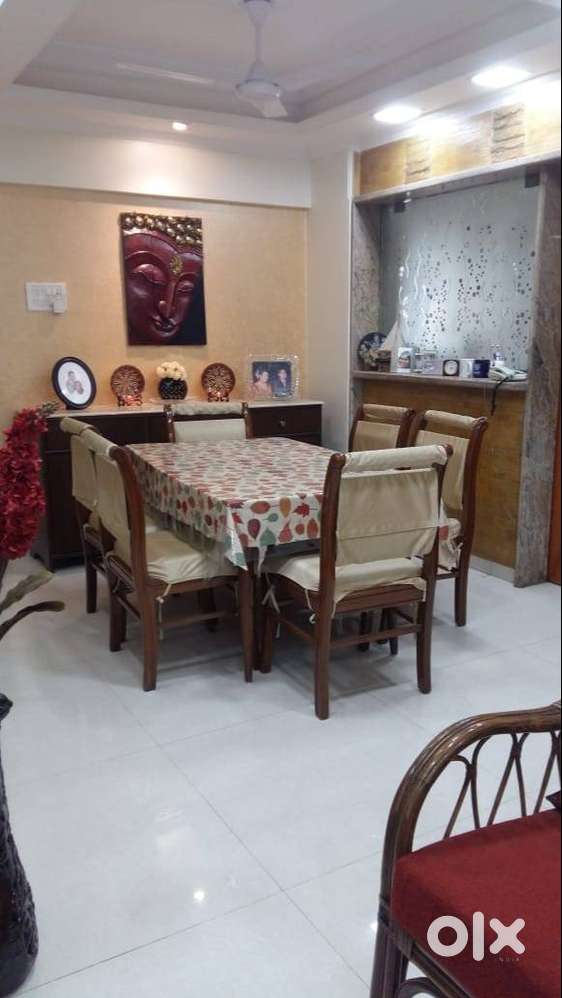 2 BHK FLAT FOR RENT AT SERENITY COMPLEX