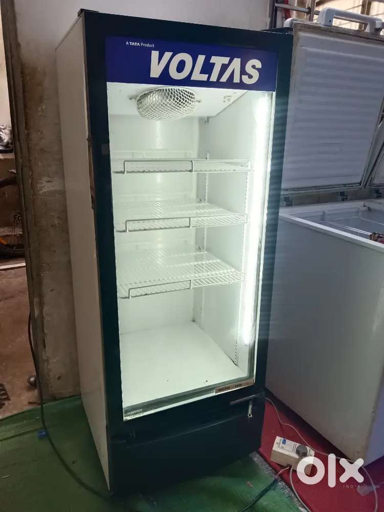 Display fridge for sell