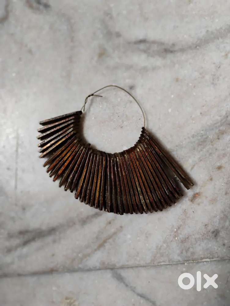 GERMAN JUBILATE harmonium reed 37 pcs