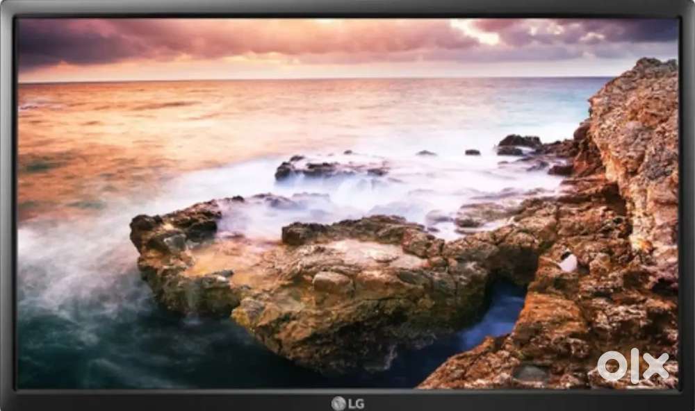 LG 24 inch LED