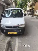 Maruti Suzuki Eeco 5 Seater AC, 2020, Petrol