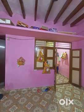 1 BHK House in Theradi for Rent ( Newly Painted)