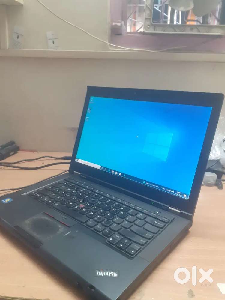 Lenovo ThinkPad T430