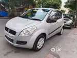 Maruti Suzuki Ritz 2009-2011 VXI, 2011, Petrol