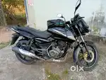 Pulsar 150 2019 make