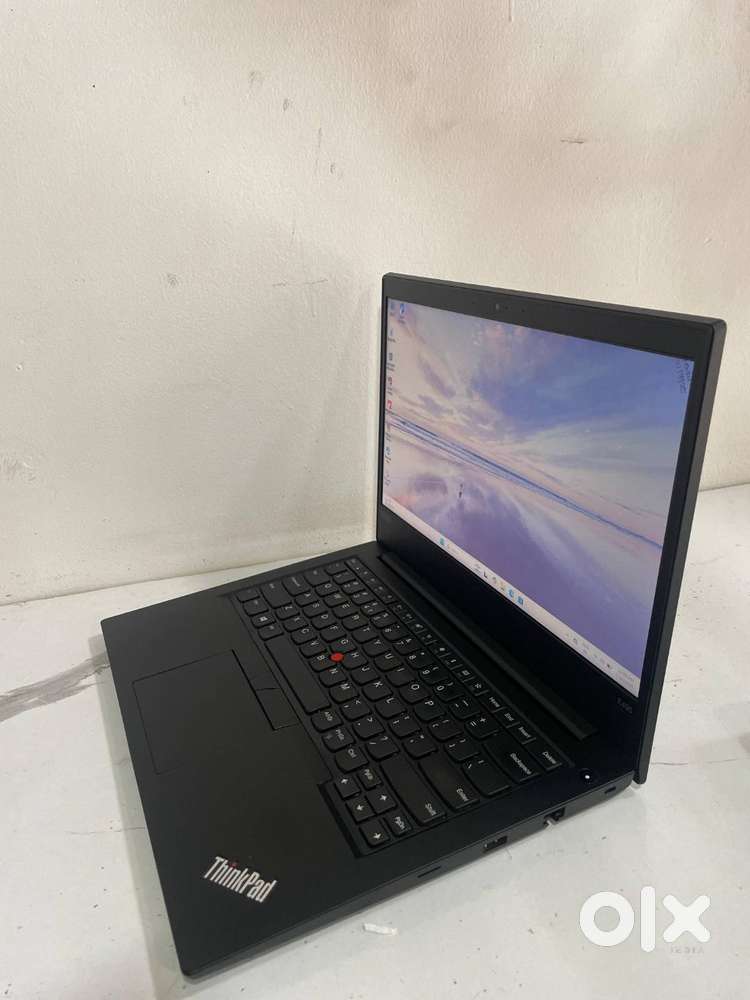 Lenovo thinkpad laptop
