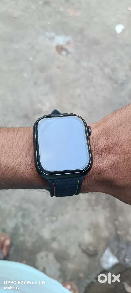 Fire boltt dream smart watch