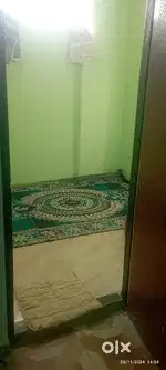 Sul nagar front of sad masjid