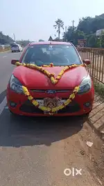 Ford Figo 2011 Diesel Well Maintained