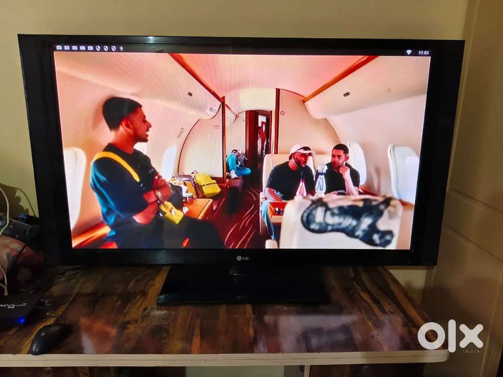 LG 50inch Plasma Led.