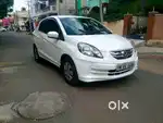 Honda Amaze 2013-2016 S i-Vtech, 2014, Petrol