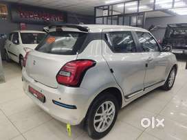 Maruti Suzuki Swift 2004-2010 LXi BSIV, 2019