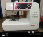 Usha janome automatic sewing machine