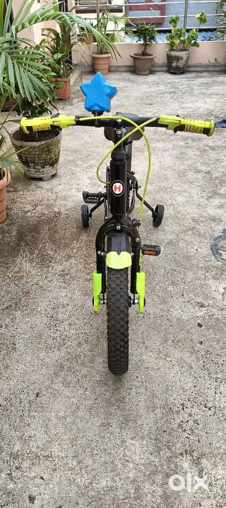 Ride on cycle 6 se 7 year child k liye