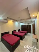 Best Boys PG in Gurgaon Sector 39