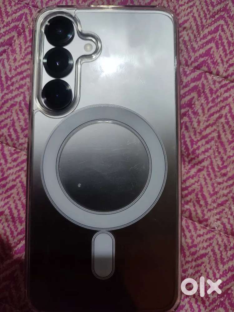 Samsung S25