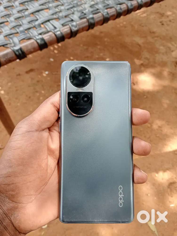 OPPO RENO 10 5G 8/256