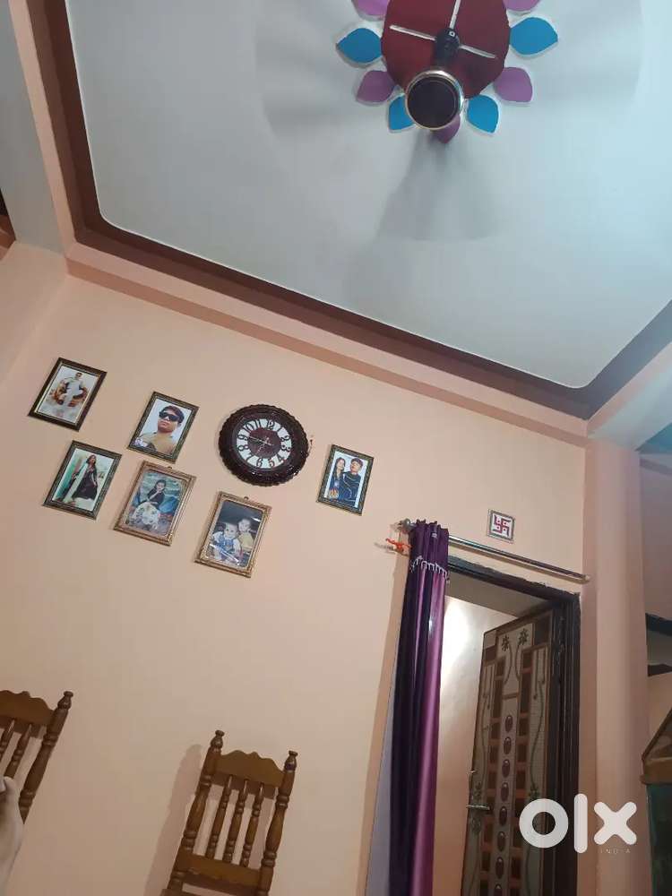 2BHK house available for rent