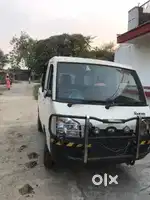 Mahindra MAXXIMO