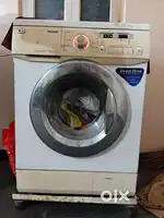Lg strom washing machine for sell