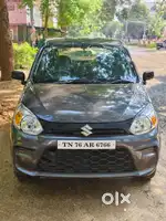 Maruti Suzuki Alto 800, 2021, Petrol
