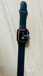 Apple Iwatch Series 7 | 45mm size | only GPS | Excellent Condition