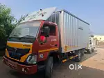 10.59 Aluminium condainer 14feet