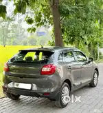 Maruti Suzuki Baleno Delta, 2016, Petrol
