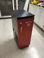Atta Chakki Flour Machine