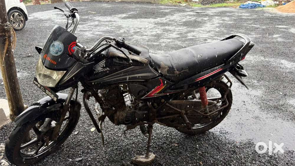 Cash needed for emergency