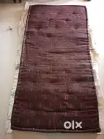 Bed square bed