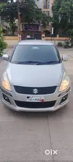 Maruti Suzuki Swift VDI (O), 2015, Diesel