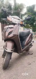 Single owner 2016 activa 3 g model