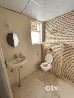 Flats and houses for rent