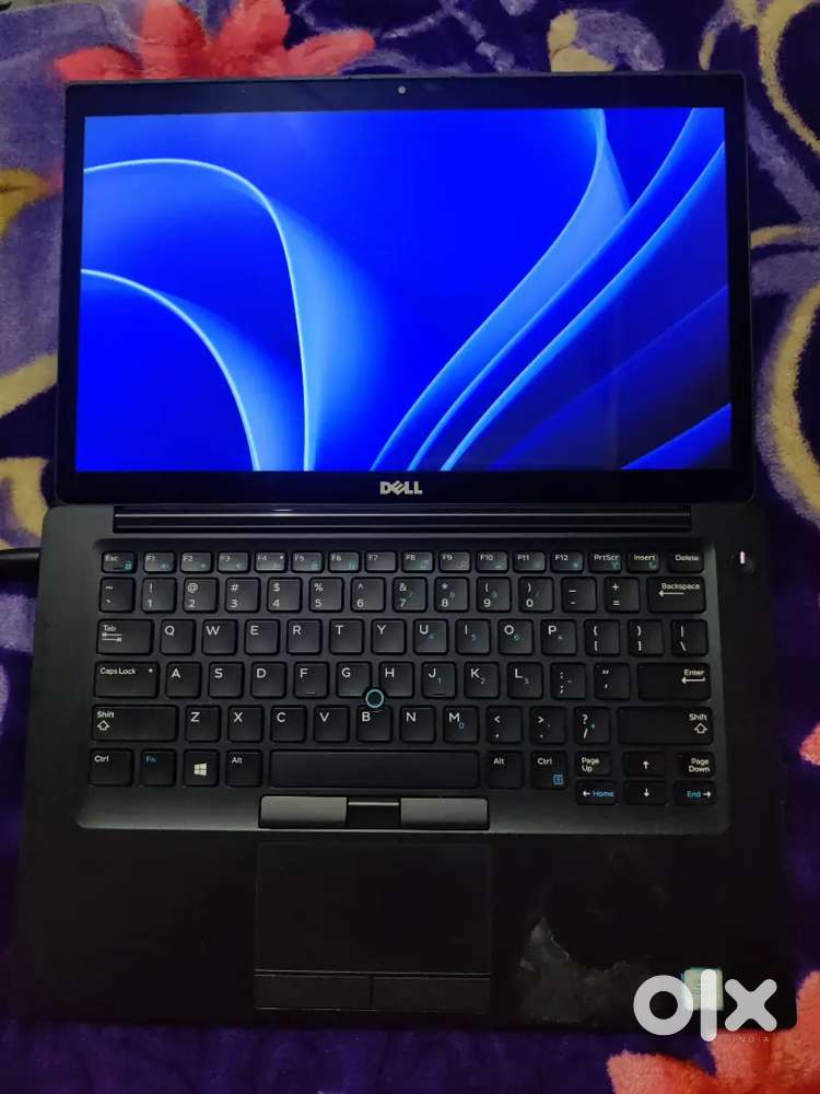 Dell Laptop