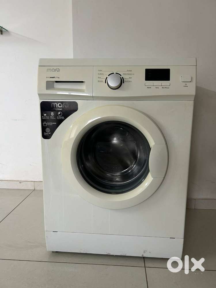 Front Load - Marq - 7 Kg
