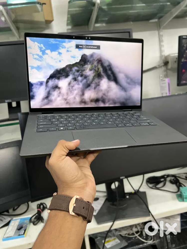 DELL LAPTOP FOR SALE