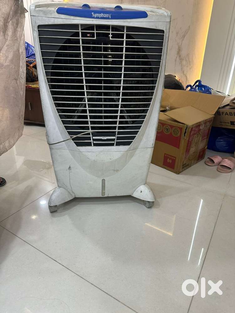 Symphony Cooler