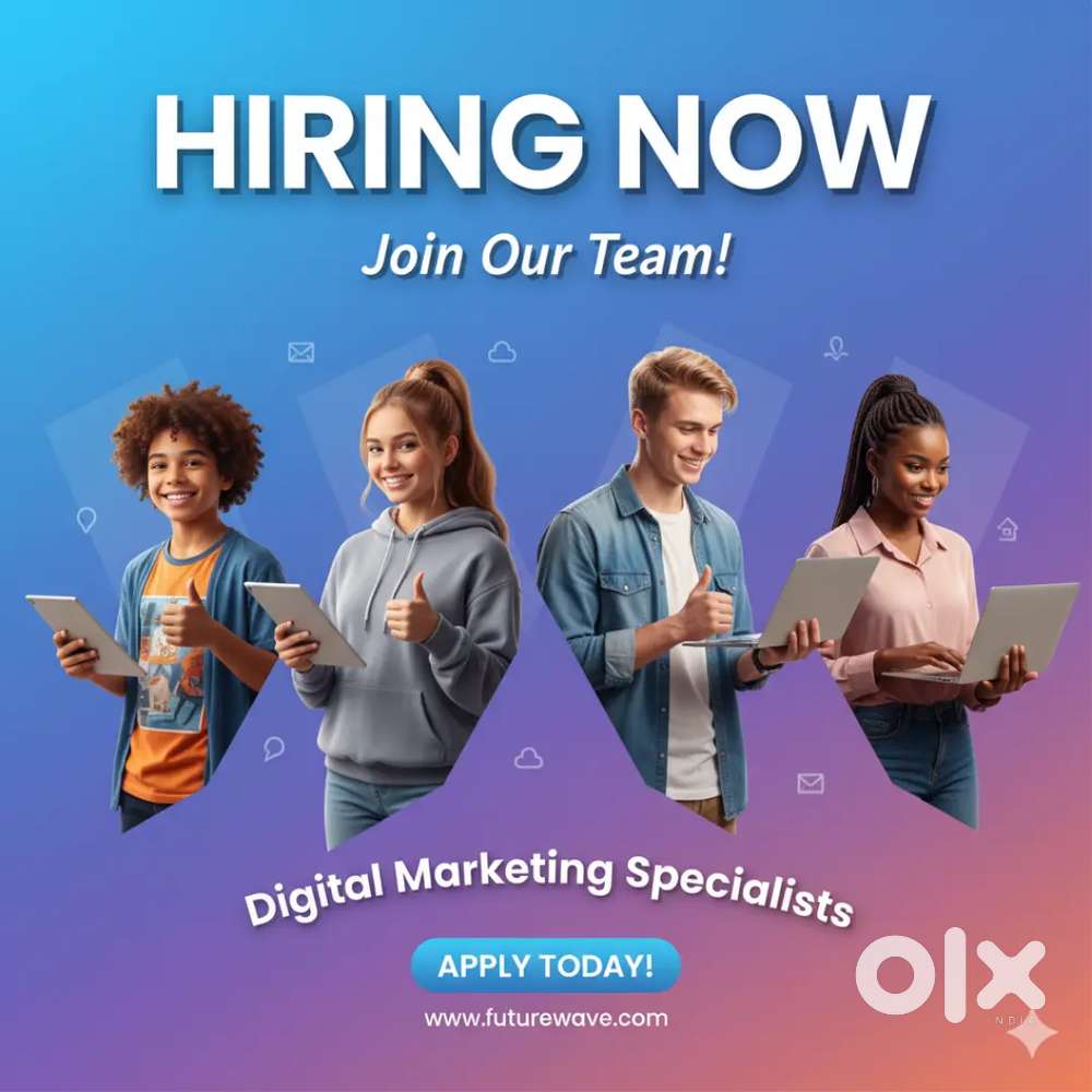 Urgent Hiring 2 Boys 2 Girls Work From Home