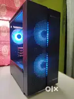I5 DDR4 DESKTOP COMPUTER GAMING PC