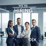 Full time job no fee