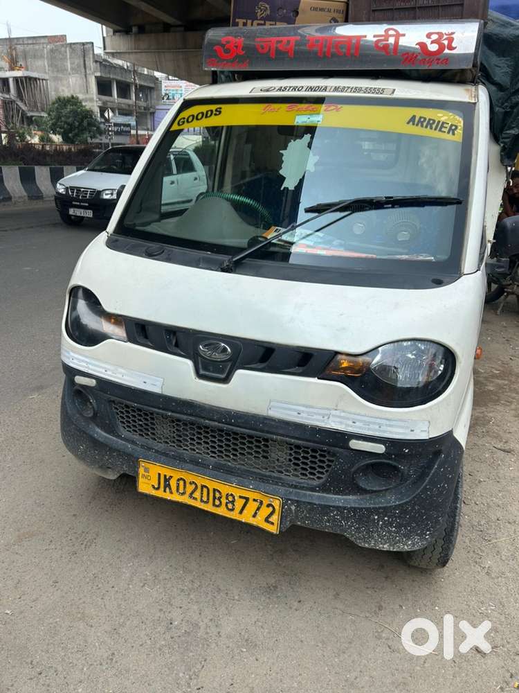 Mahindra Renault Logan 2023 Petrol Good Condition