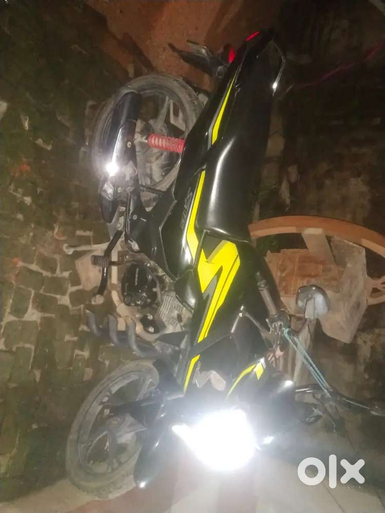 Honda sp shine 125cc