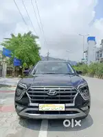 Hyundai Creta 1.5 CRDi E Diesel MT, 2022, Diesel