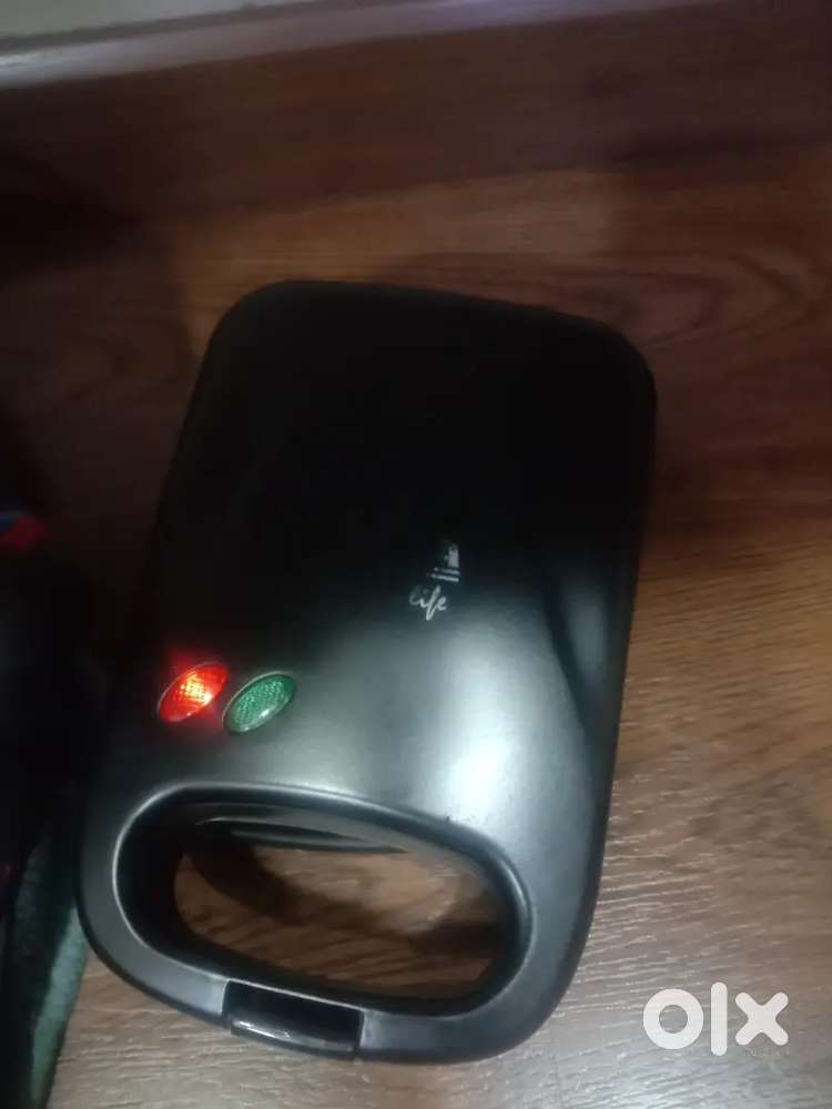 Sandwich maker