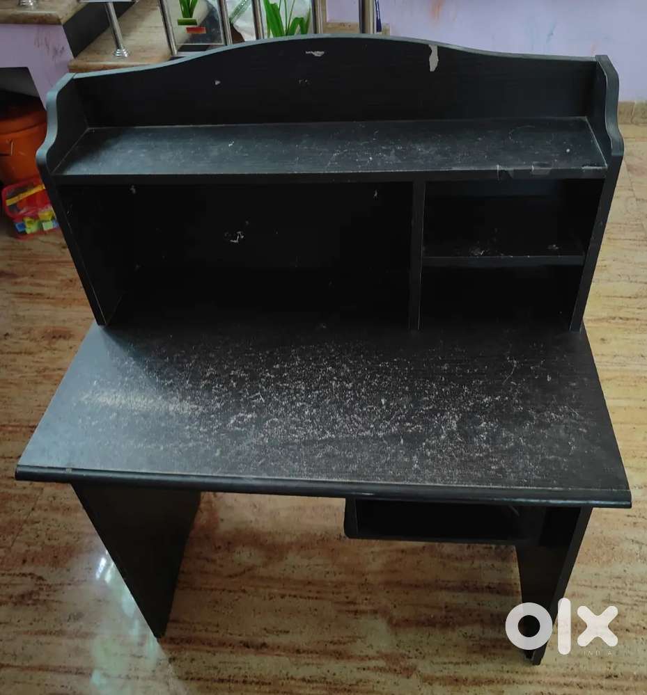 Study table