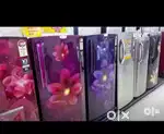 Lite  used  fridges  shop